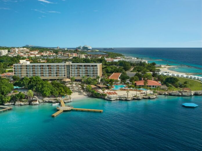 La industria hotelera de América Latina vive un ‘boom’; RD en tercer lugar