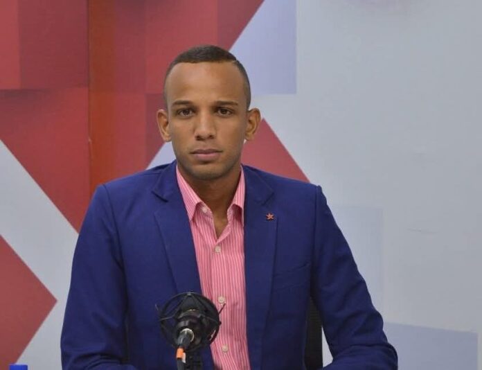 Desaparece periodista dominicano y la DICRIM activa su búsqueda