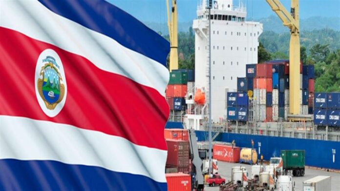 Costa Rica pide a EE.UU. pausar aranceles por impacto en exportaciones
