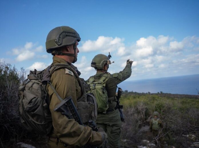 Exmandos militares israelíes exigen frenar la guerra en Gaza