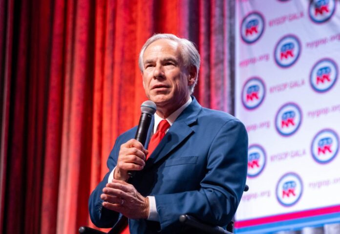 Furia en Texas: gobernador ordena arrestar a congresistas demócratas