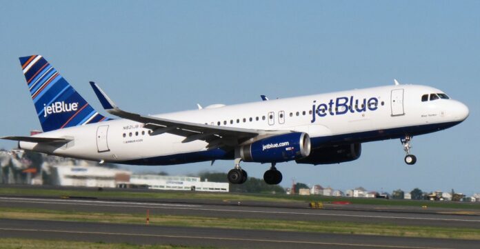 JetBlue y United se alían: ‘Blue Sky’ recibe luz verde en EE. UU.