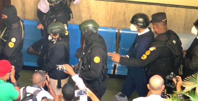 No habrá borrón y cuenta nueva para Adán Cáceres y compartes
