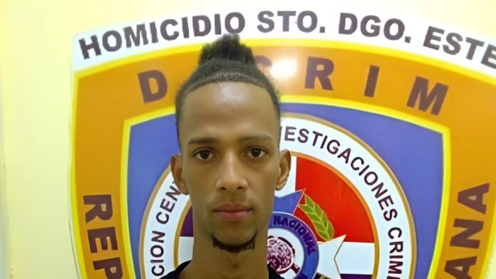 Apresan a La Ráfaga, segundo implicado en muerte de delincuente en El Almirante