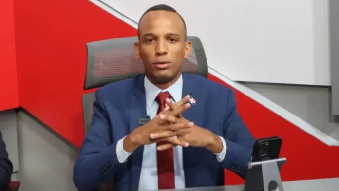 Periodista Edward Ramírez desaparecido, estaba en destacamento de Naco