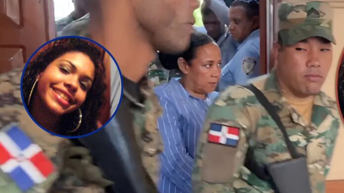 Rechazan libertad a mujer ordenó raptar y matar a estudiante