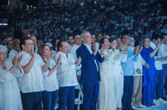 Avanzada Democrática resalta logros del PRM en democracia y transparencia