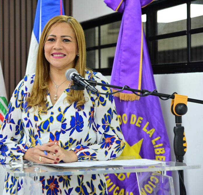 Francis Jorge busca la secretaría de Asuntos Municipales para reconectar al PLD con los territorios