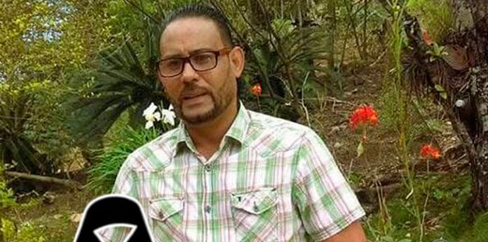 Hombre se quita la vida en comunidad de Salcedo