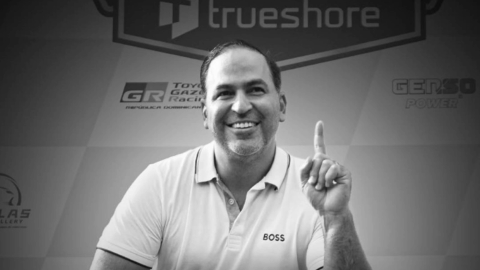 Muere Héctor “El Bori” Zayas en accidente durante carrera en Autódromo de Las Américas