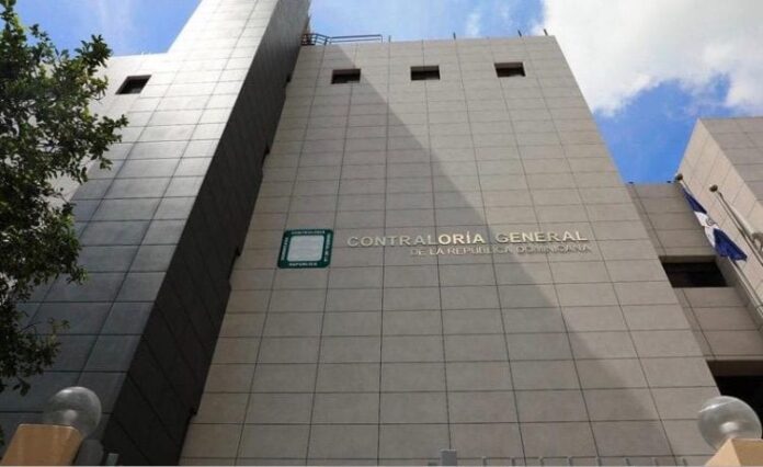 Servidores públicos demandan a la Contraloría por RD$580 millones