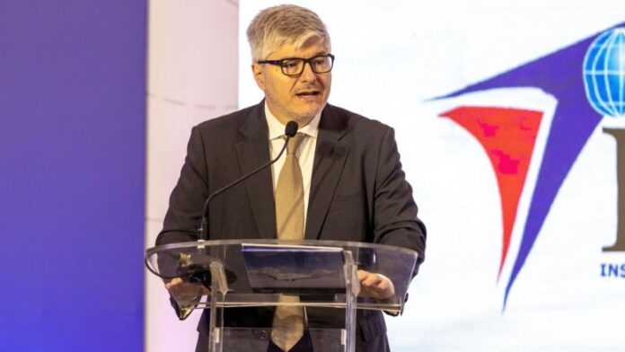 La OACI elogia el crecimiento imparable del sector aéreo dominicano