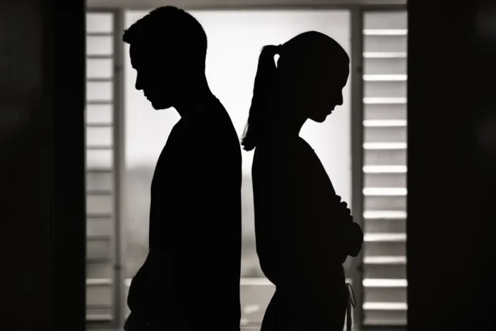 Conozca las 5 causas más comunes de divorcio en RD