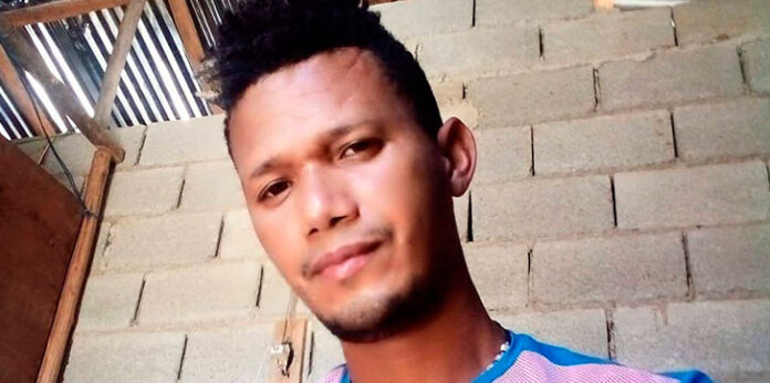 Padre ahorca a su hijo y luego se suicida en Nagua; grabó el hecho