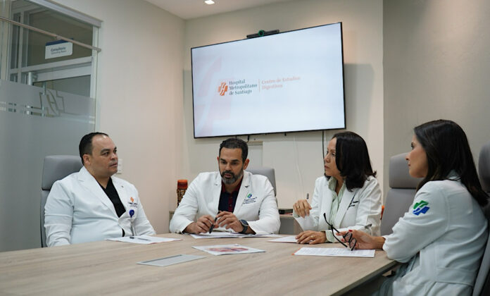 Diagnóstico tardío de enfermedades hepáticas en RD limita tratamientos