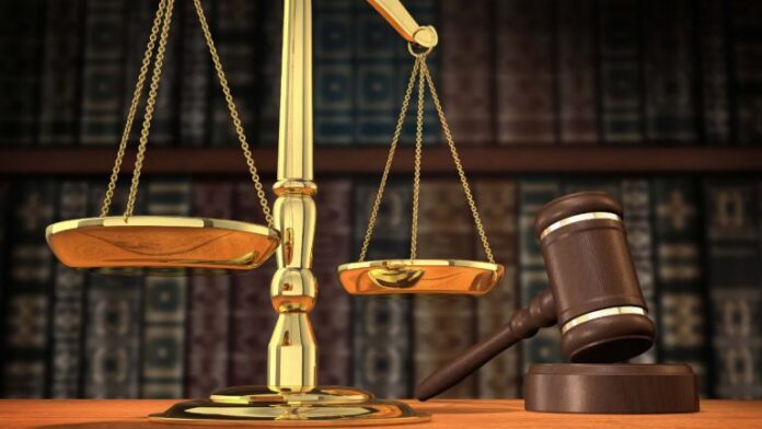 El veredicto final del poder femenino: Una travesía judicial de casi cinco años