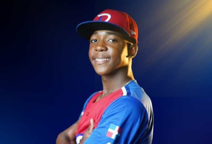 Béisbol amateur llora la pérdida del joven prospecto Gustavo Talmaré
