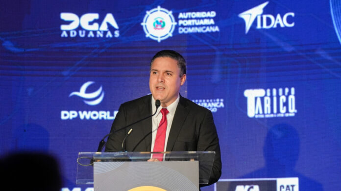 Jean Luis Rodríguez, el arquitecto de la nueva era portuaria en la República Dominicana