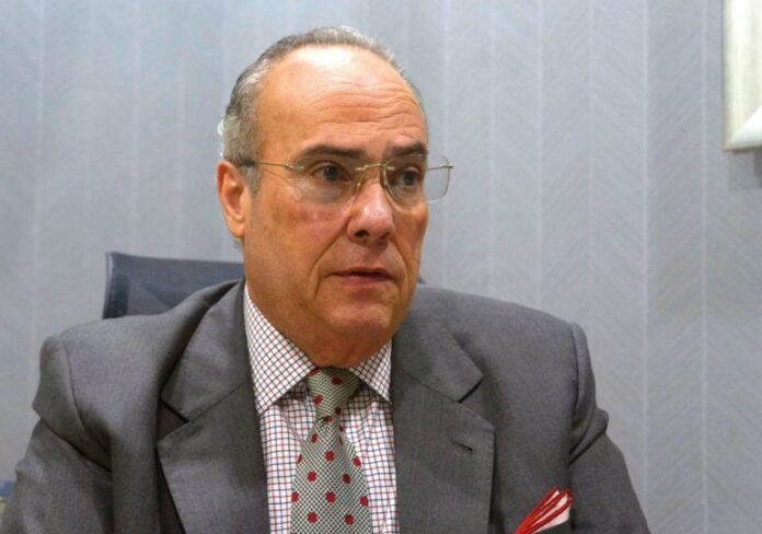 Mariotti dice trabajará para que “el sudor del hombre y la mujer del campo vuelvan a tener valor”