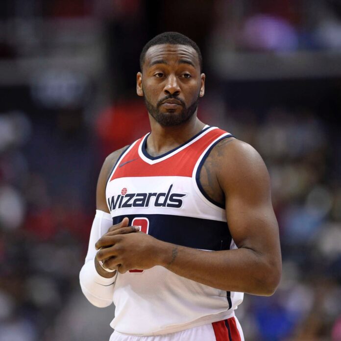 Tras 11 temporadas, John Wall anuncia su retiro del baloncesto