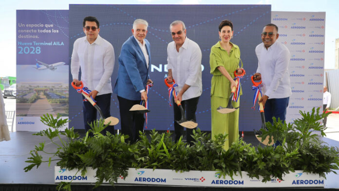 Presidente Abinader inaugurará circunvalación de Baní este jueves