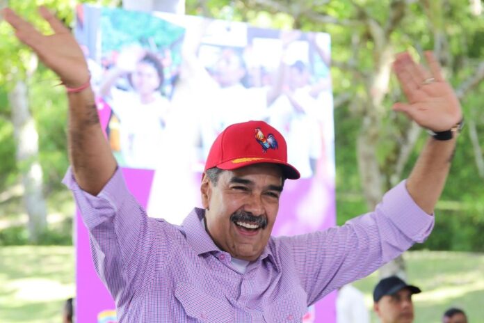 El ALBA-TCP critica a EE. UU. por el asedio a Maduro