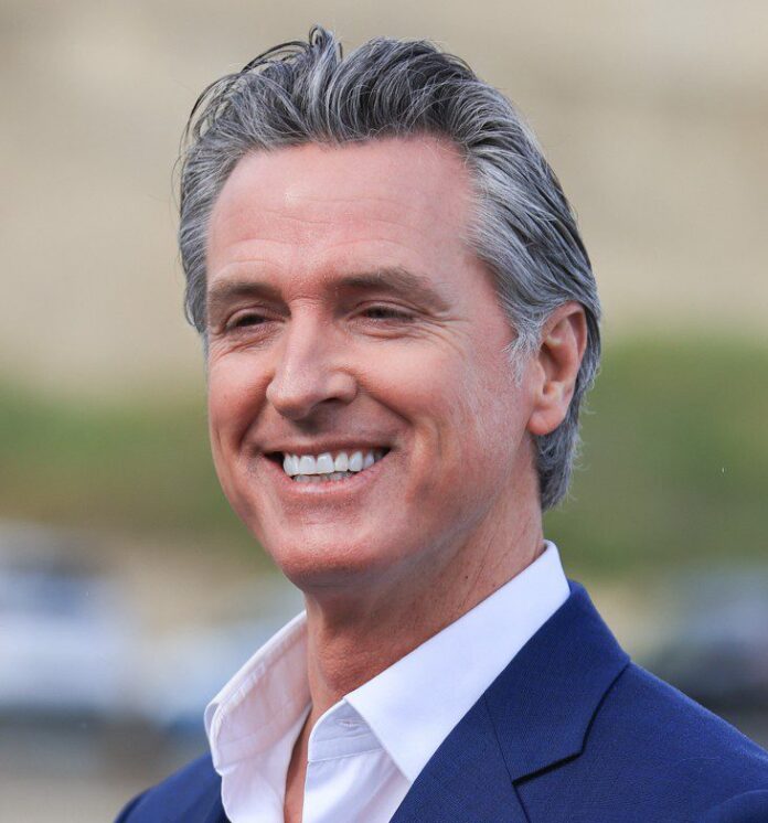 La demócrata California responde con sus mapas electorales a la republicana Texa