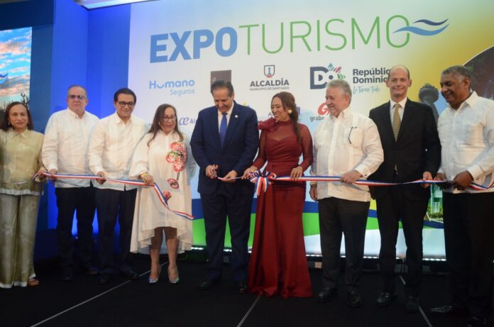 Ministro Atallah dice RD es referente  internacional en  turismo de salud