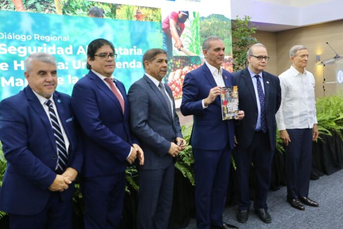 FAO: RD reduce la subalimentación a la mitad