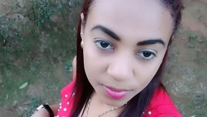 Conozca la horrible forma que madre adoptiva mató niña en Los Guandules
