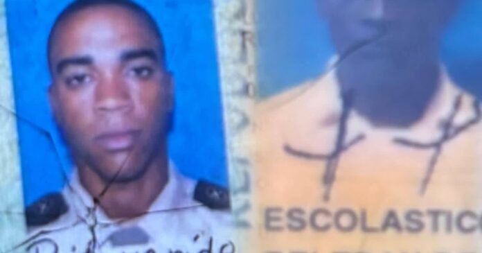 Yamasá: Dos personas fallecen en accidente de tránsito