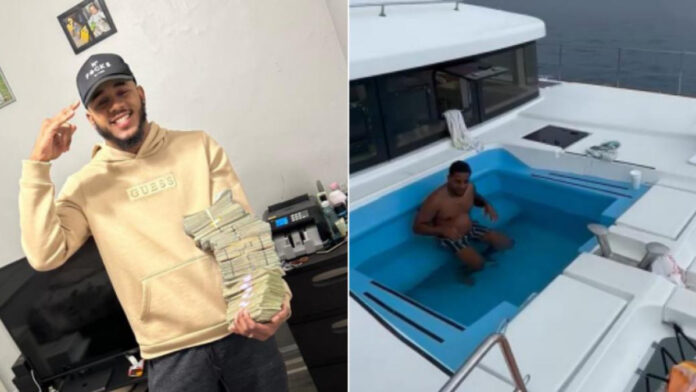 Arrestan hermana de principal acusado en Operación Discovery 3.0