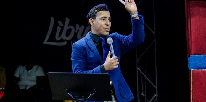 Condenan a10 años de prisión a pastor que abusó de seis niñas en Los Alcarrizos
