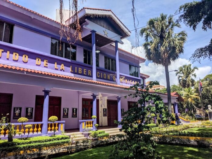 PLD destaca importancia nueva diócesis en el Gran Santo Domingo&nbsp;