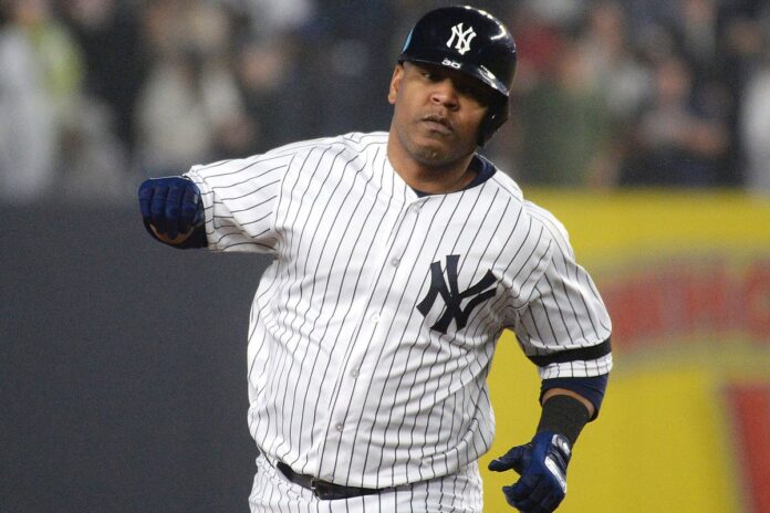 Edwin Encarnación será exaltado al Pabellón de la Fama del Deporte Dominicano
