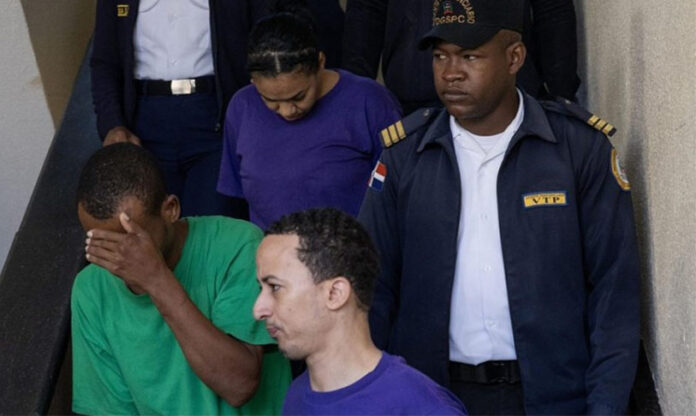 Muestran pruebas de imputado por muerte de niña en Guandules