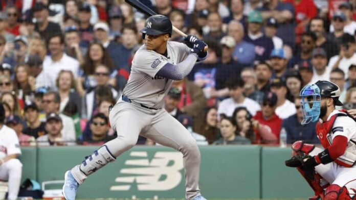 Los Yankees habrían aumentado su oferta inicial por Juan Soto