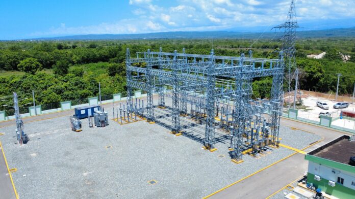Gobierno conecta a Pedernales al SENI y abre nueva extensión de UCATEBA