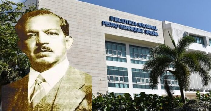 Conmemoran natalicio de Pedro Henríquez Ureña con diversas actividades