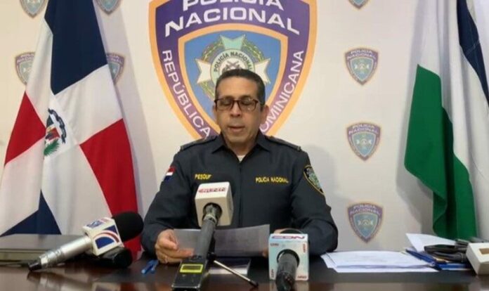 Identifican integrantes de peligrosa banda que opera en San Cristóbal