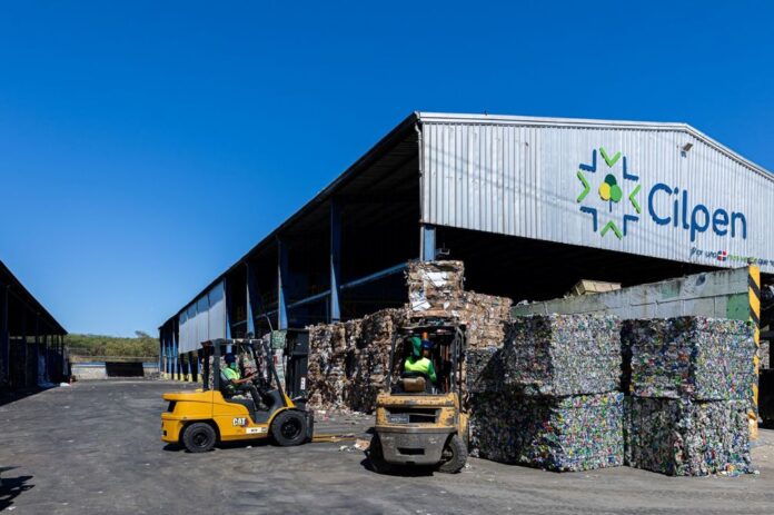 Empresa dominicana construirá centro de gestión de residuos en Haití&nbsp;