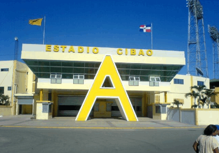 Águilas Cibaeñas liberan a 13 peloteros para abrir espacio con miras al Sorteo de Novatos
