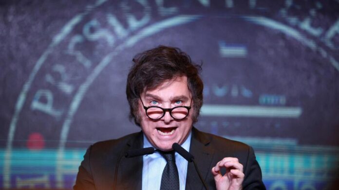 Argentina: batacazo peronista contra Milei en Buenos Aires