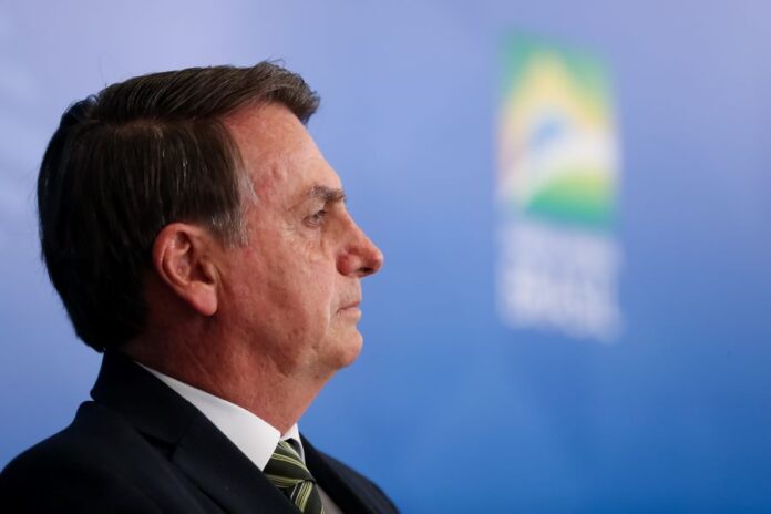 Comienza juicio contra Bolsonaro y aliados por intento golpista