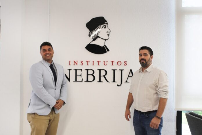 Team Heretics y Nebrija lanzan un curso para líderes del mundo digital
