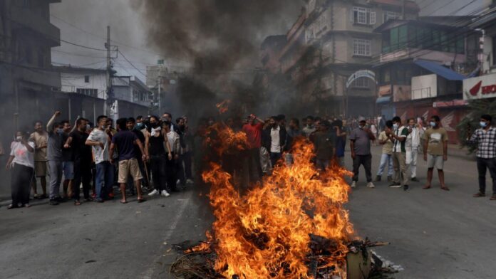 Crisis en Nepal: La Generación Z se rebela contra la corrupción