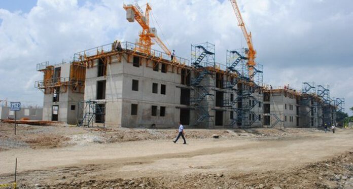 Constructora condenada por vicios de construcción en San Luis