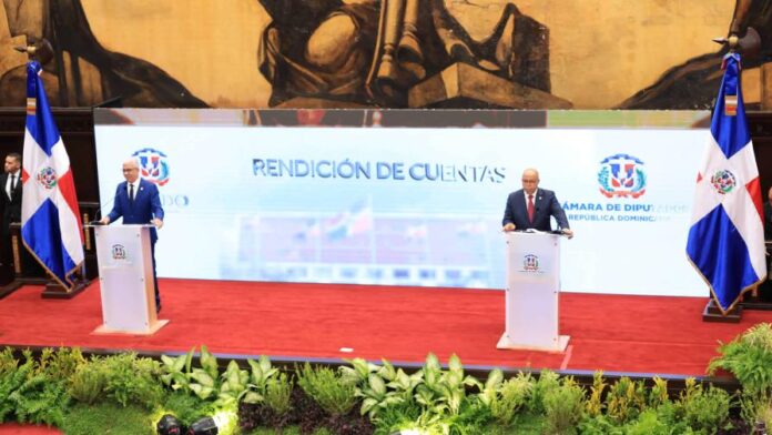 El Poder Legislativo cierra el período 2024-2025 con casi 1,700 piezas aprobadas en ambas cámaras