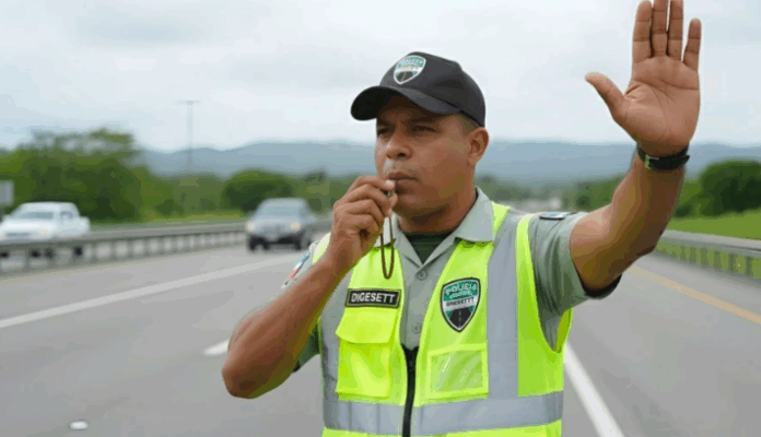 Digesett explica costo de más de RD$ 5 millones en silbatos