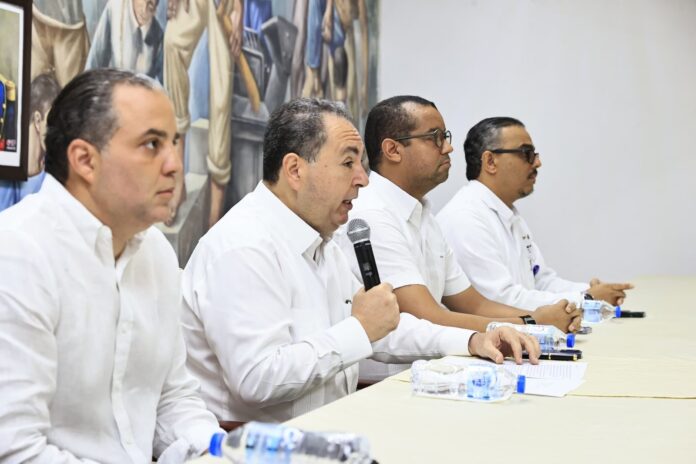 Gobierno intervendrá el Hospital Gautier con inversión de RD$655 millones